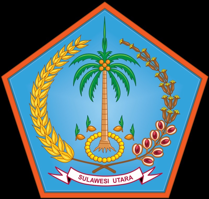 By Gunawan Kartapranata redrawed from official emblem from Government of Indonesia - Own work, Public Domain, https://commons.wikimedia.org/w/index.php?curid=17684123